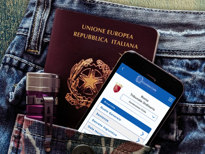 O que é “Passaggio in Giudicato” e por que importa no reconhecimento da cidadania italiana