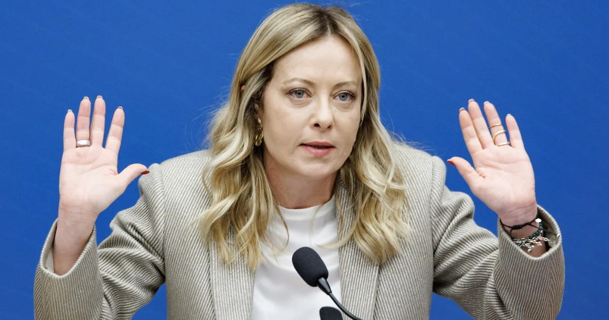 Meloni anuncia o 'Piano Casa Italia': discurso político vs. realidade das mortes de sem-teto