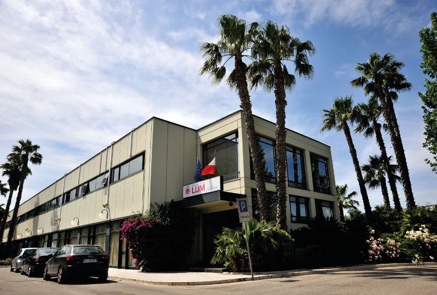 Università Lum lança Winter School sobre turismo sustentável com 30 estudantes internacionais