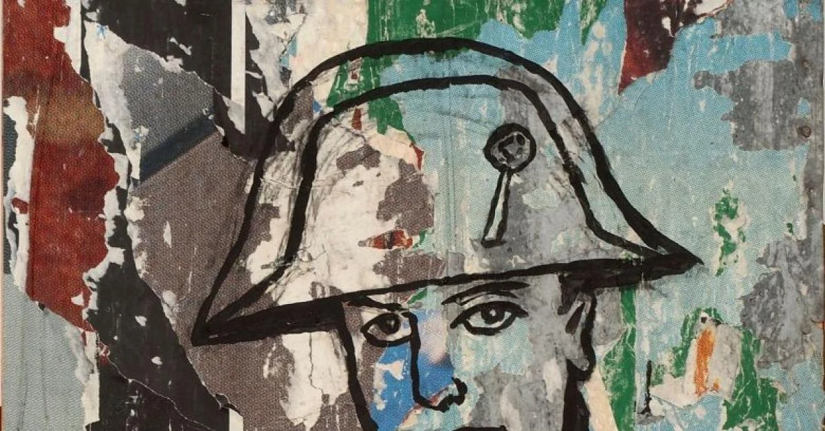 Autorotella: homenagem a Mimmo Rotella abre em Catanzaro na Casa della Memoria