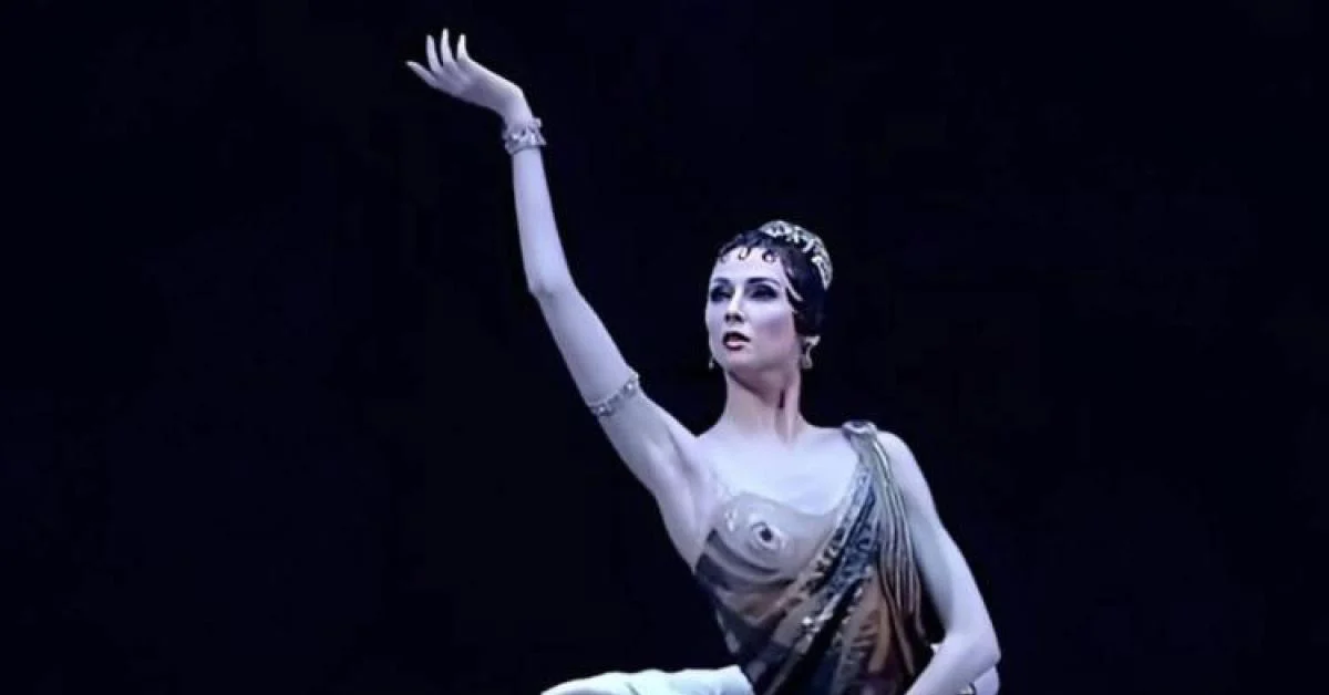 Firenze: espetáculo de Svetlana Zakharova no Maggio é suspenso em meio a tensões internacionais