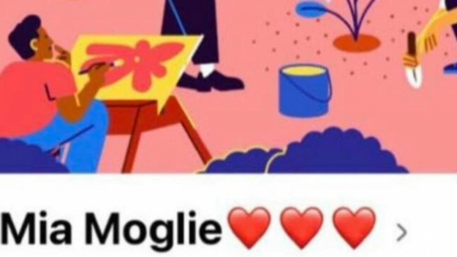 Procura de Roma ordena perquisições contra gestores do grupo Facebook sexista 'Mia Moglie'