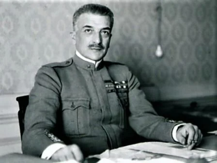 Armando Diaz (1861–1928): Liderança e estratégia no final da Grande Guerra