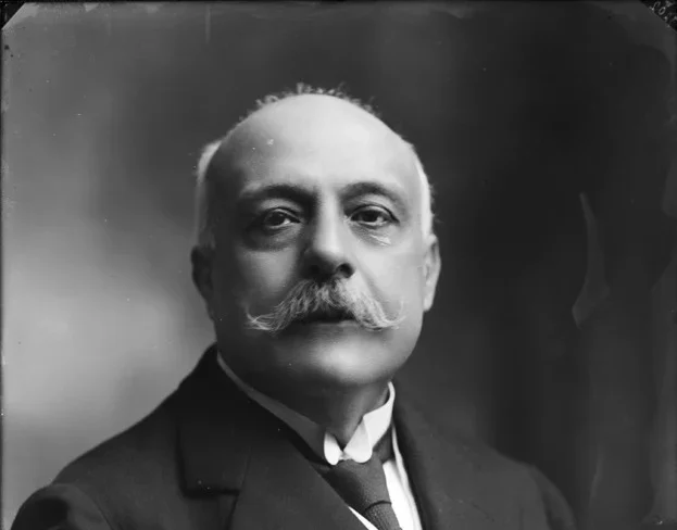 Antonio Salandra (1853–1931): O primeiro-ministro que levou a Itália à Primeira Guerra Mundial