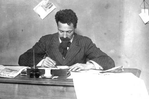 Cesare Battisti (1875–1916): Do Trentino ao heroísmo na Primeira Guerra Mundial