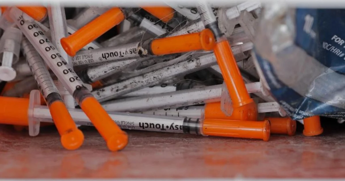 Queda das mortes por fentanil nos EUA: estudo atribui recuo a um ‘choque’ na oferta vindo da China