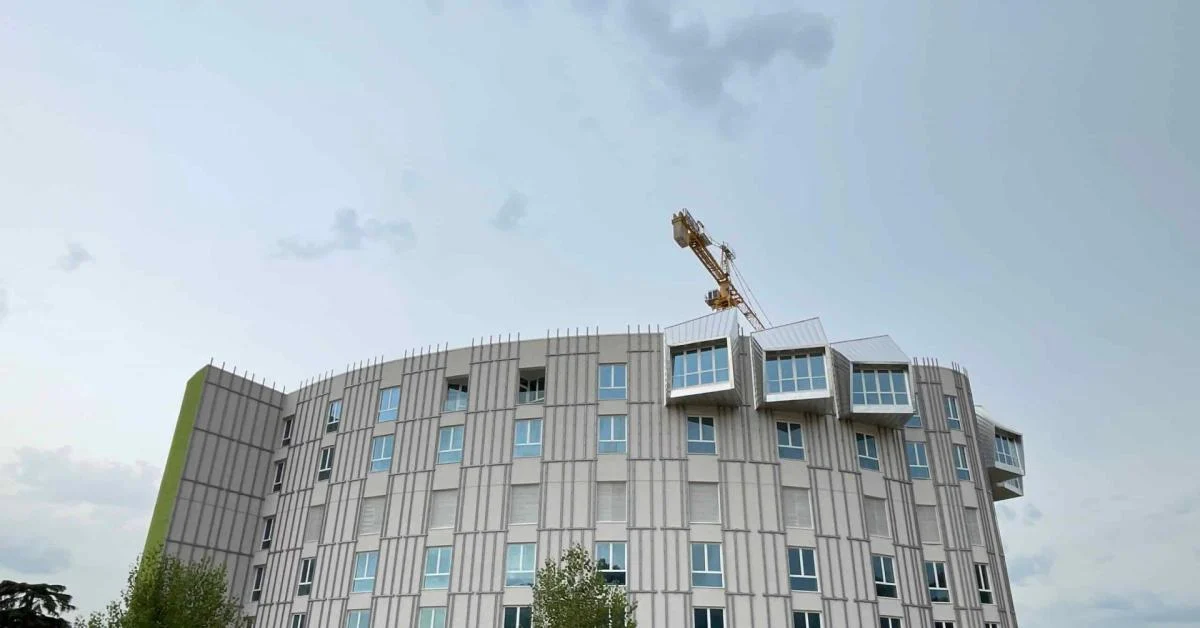 CDP e Banca MPS liberam €37,4 mi para o novo Hospital de Arzignano‑Montecchio: 280 leitos e tecnologia de ponta