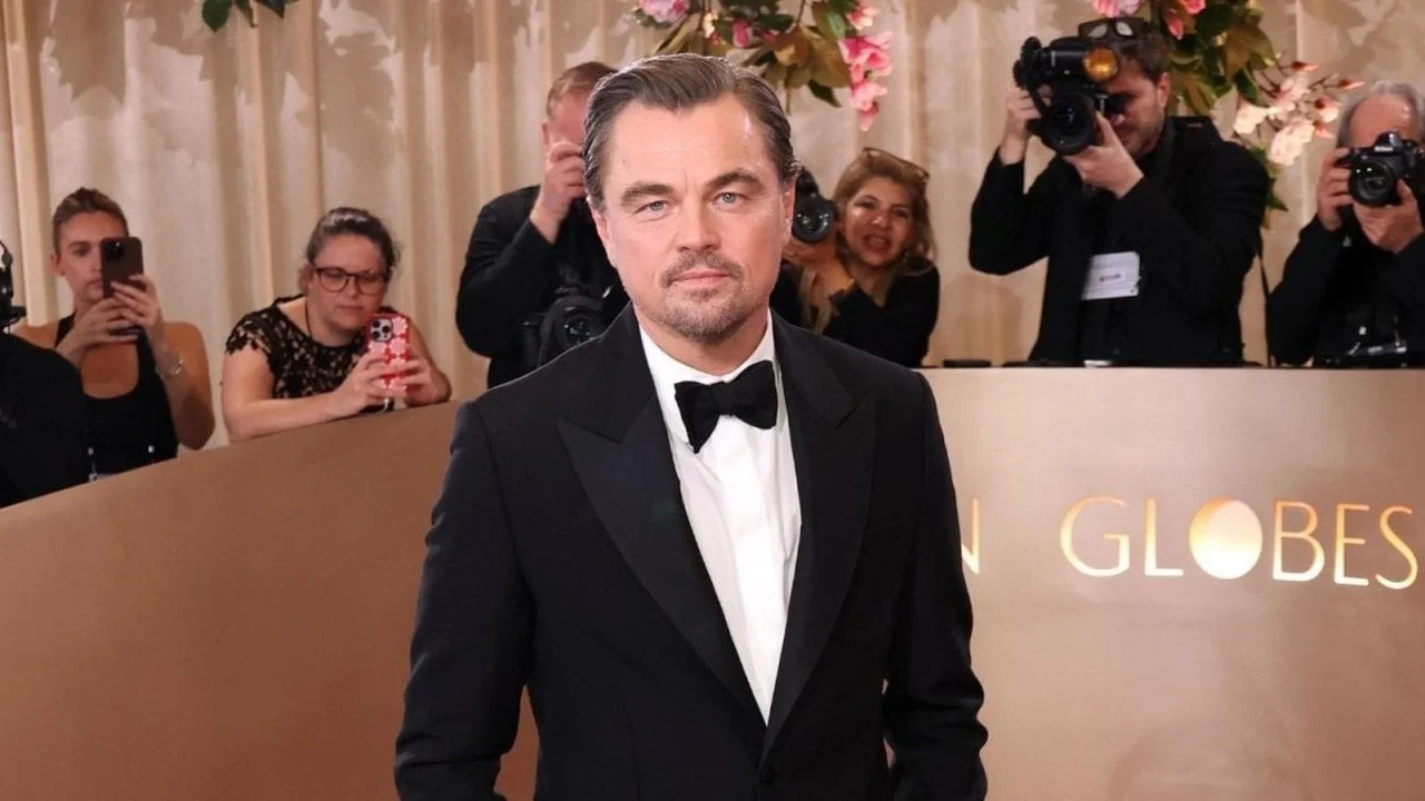 Golden Globes 2026: Paul Thomas Anderson domina, Chalamet brilha e DiCaprio volta a ficar de mãos vazias