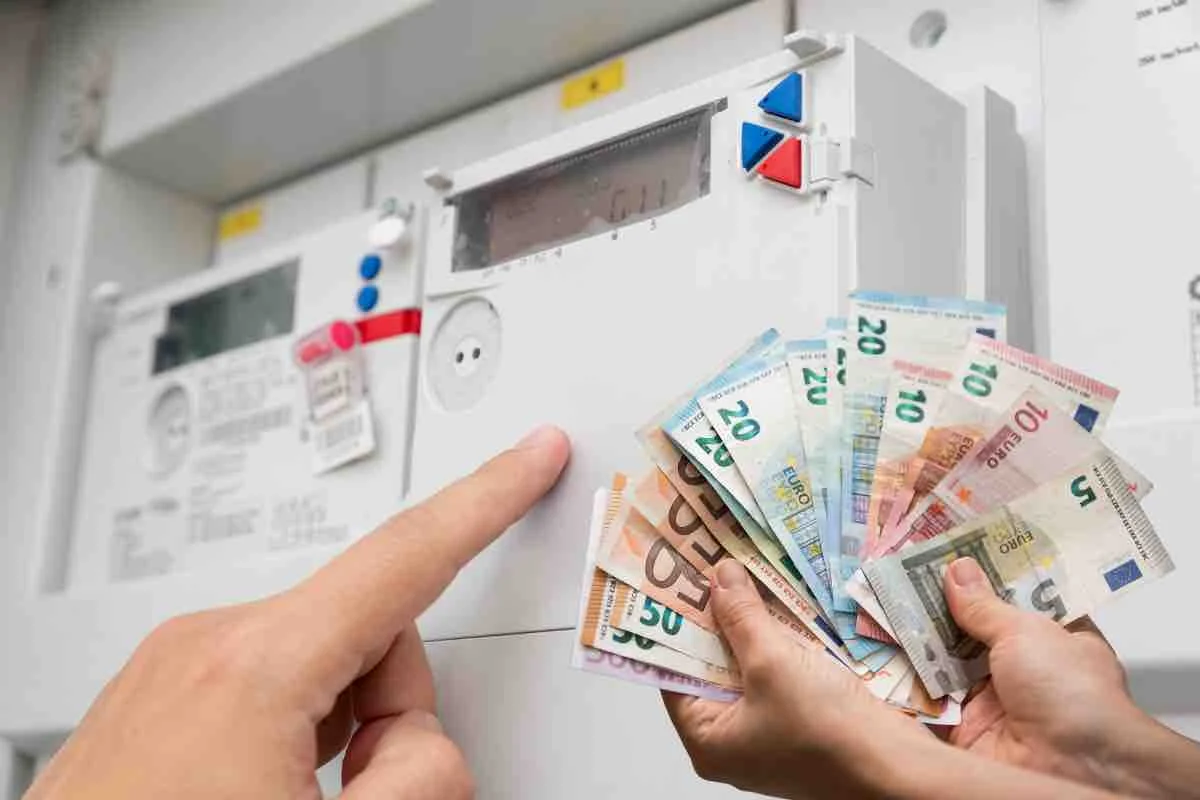 Bonus Bollette 2026: Como Economizar Até €1.226 em Luz, Gás e Água