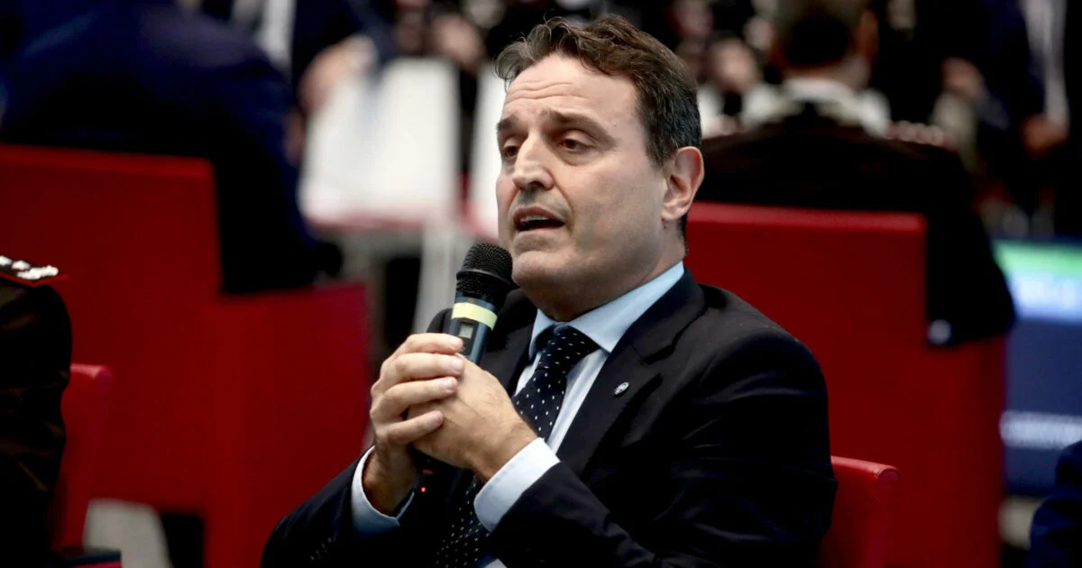 Presidente da AIA, Antonio Zappi, suspenso por 13 meses pelo TFN; gestão provisória fica com Massini