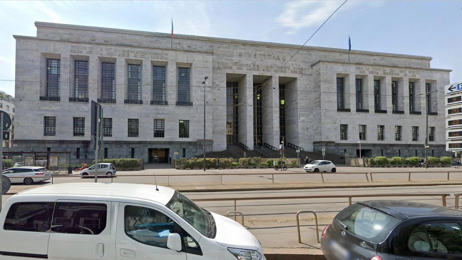 Processo Hydra em Milão: GUP reconhece "aliança" entre mafias na Lombardia — 62 condenações e 45 a juízo