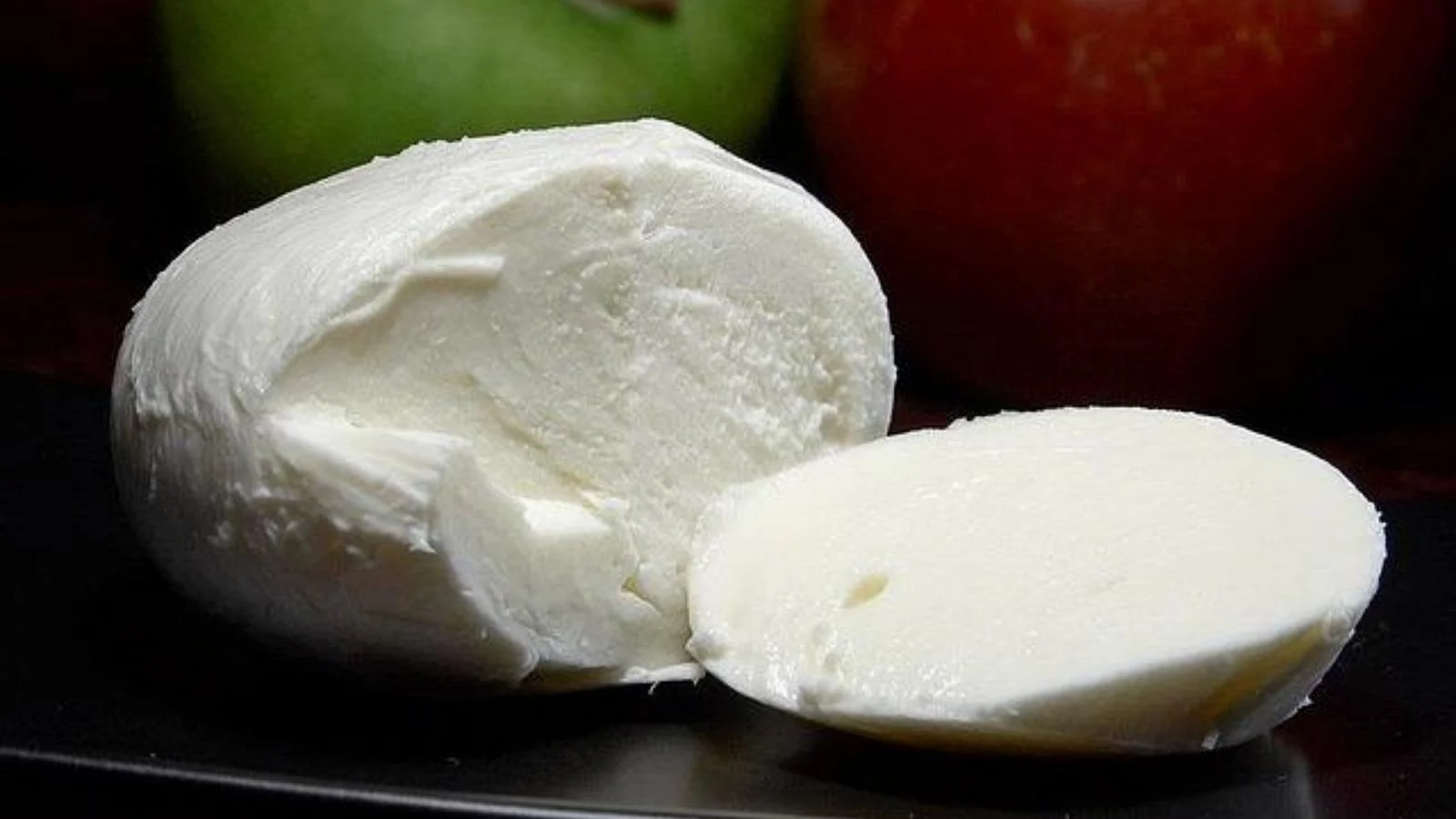 Recall de mozzarella de búfala Contadina: lote 25349 é chamado por suspeita de aflatoxina M1