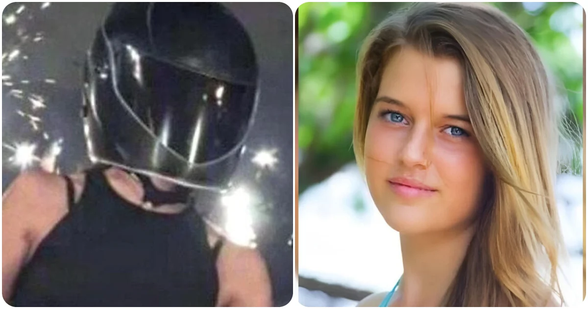 Quem foi Cyane Panine, a garçonete com o capacete em Crans-Montana: família afirma que tentou ajudar clientes