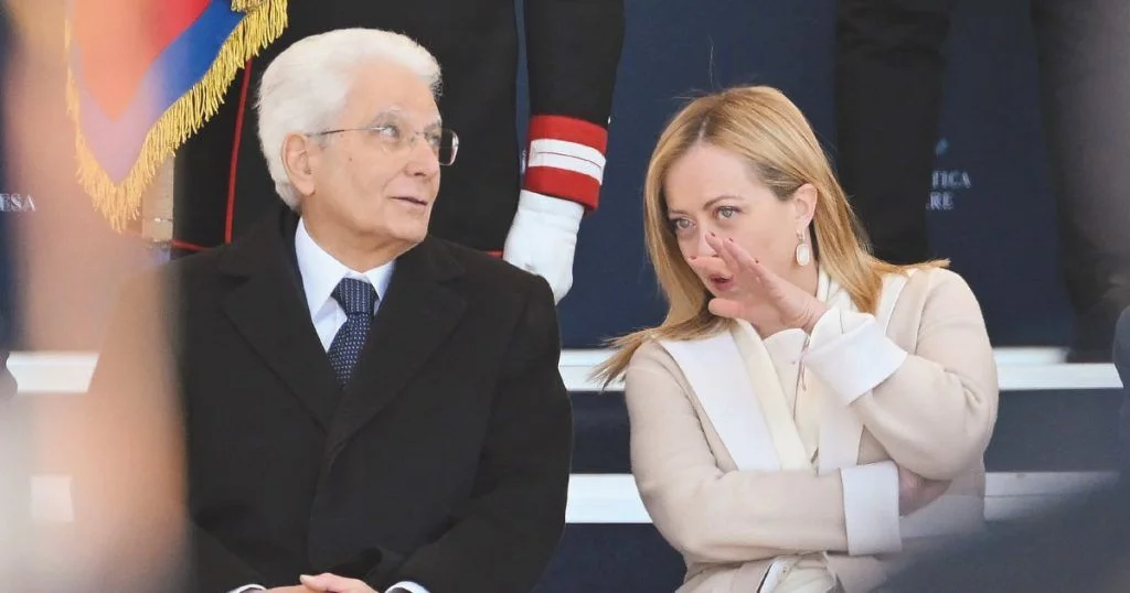 Reforma Constitucional na Itália: O Debate e a Oposição