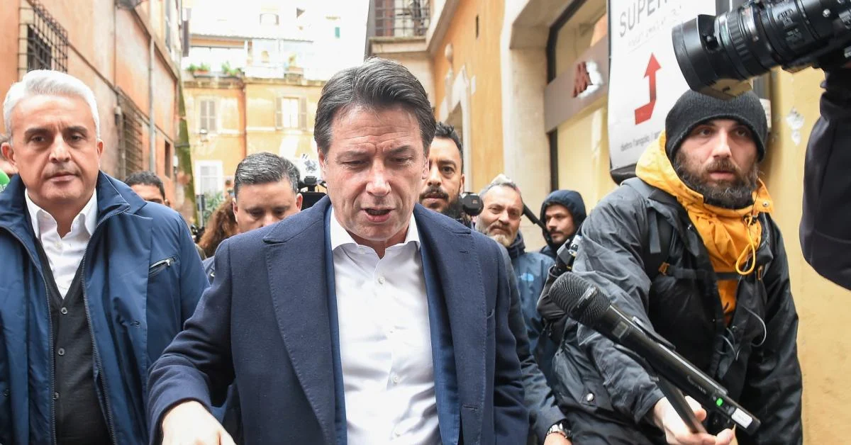 Senado aprova moção bipartidária contra repressão no Irã; M5S se abstém por temor a ação militar