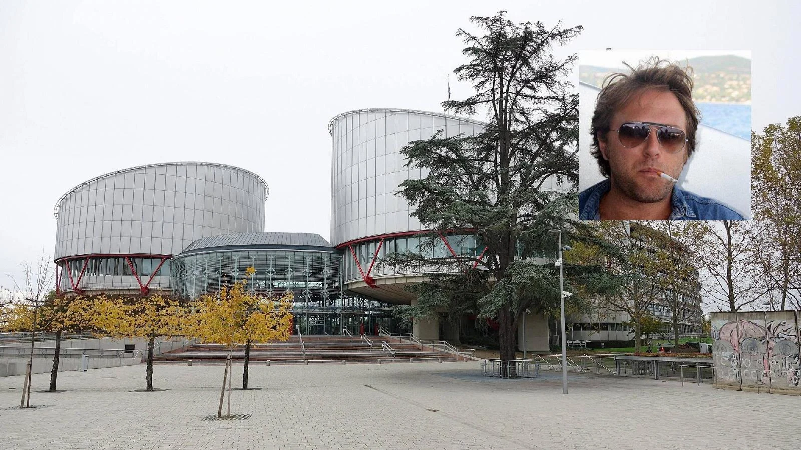 Corte Europeia condena a Itália pela morte de Riccardo Magherini em Florença