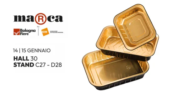 Marca 2026 em Bolonha: 22ª edição reúne indústria, varejo e compradores globais