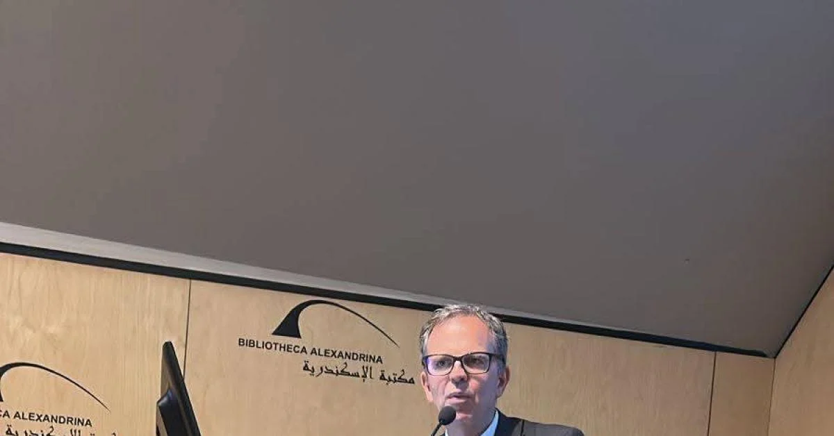 Descoberta no Egito: laboratórios greco-romanos com 9.700 ossos de peixe e o papel italiano no Cairo