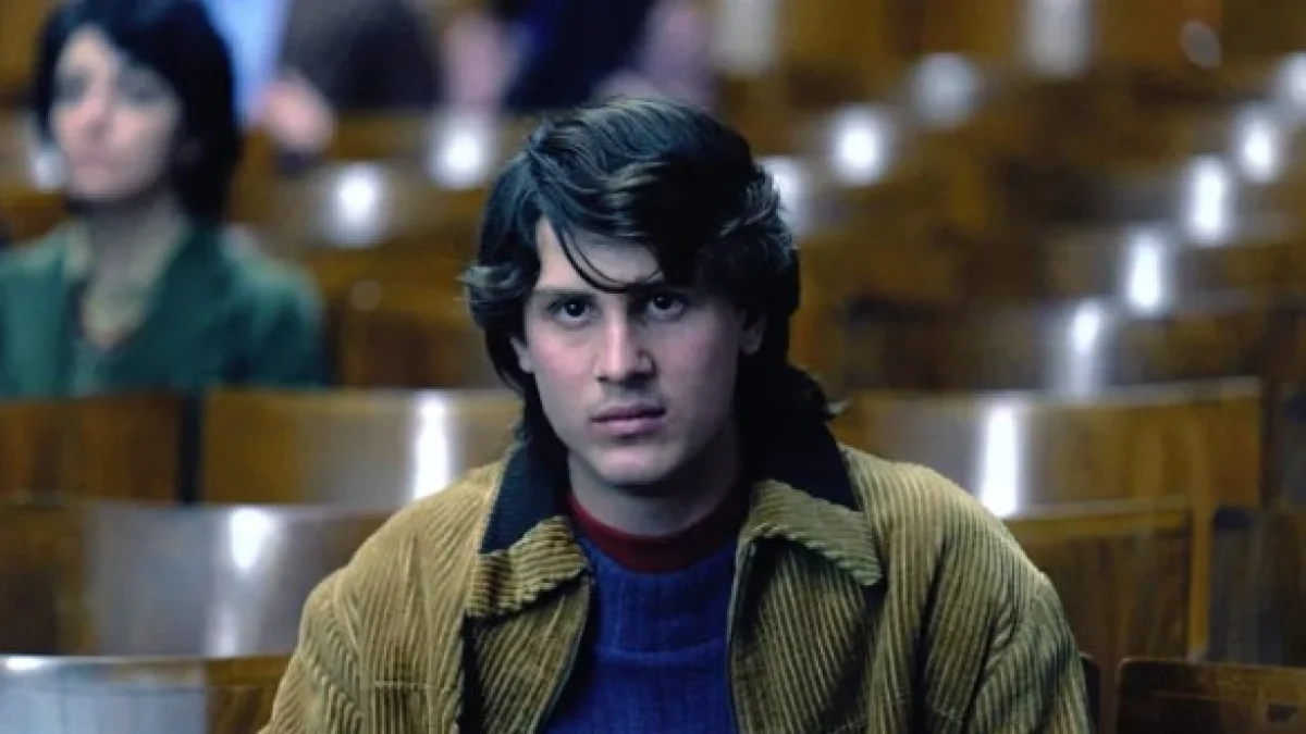 O fenômeno «Gomorra»: a antiga atração pelo **mal** e seu retrato como espelho social