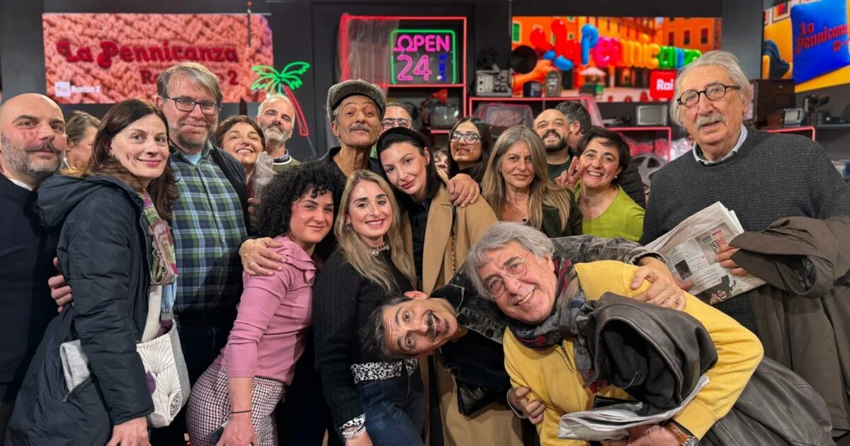 Fiorello critica pagamento de €30 ao público de 'Affari Tuoi' e pede proteção ao Teatro Delle Vittorie