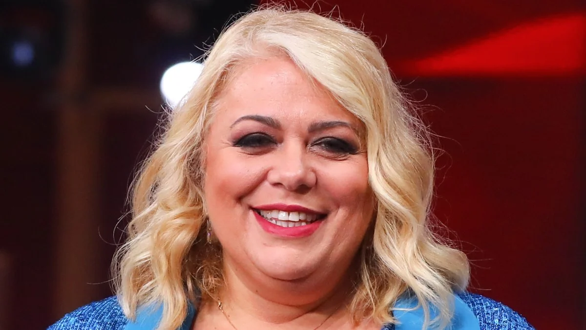 Rossella Erra diz que perdeu 17 quilos e manteve dieta no Natal: “Com o cheiro eu me sacio”