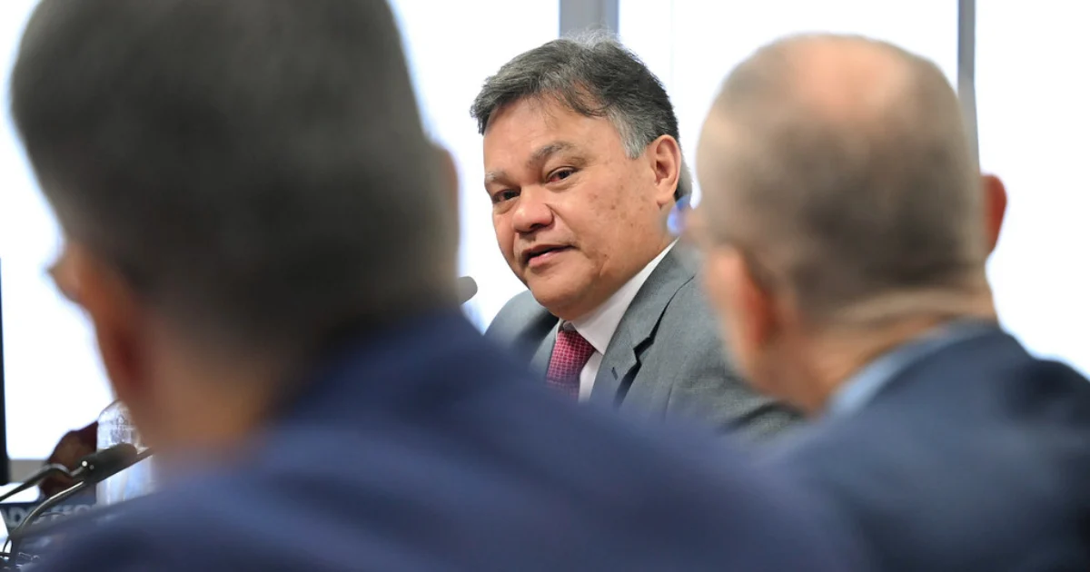 Procurador brasileiro Lincoln Gakiya elogia medidas antimáfia italianas, mas alerta: muitos torcem pela revogação