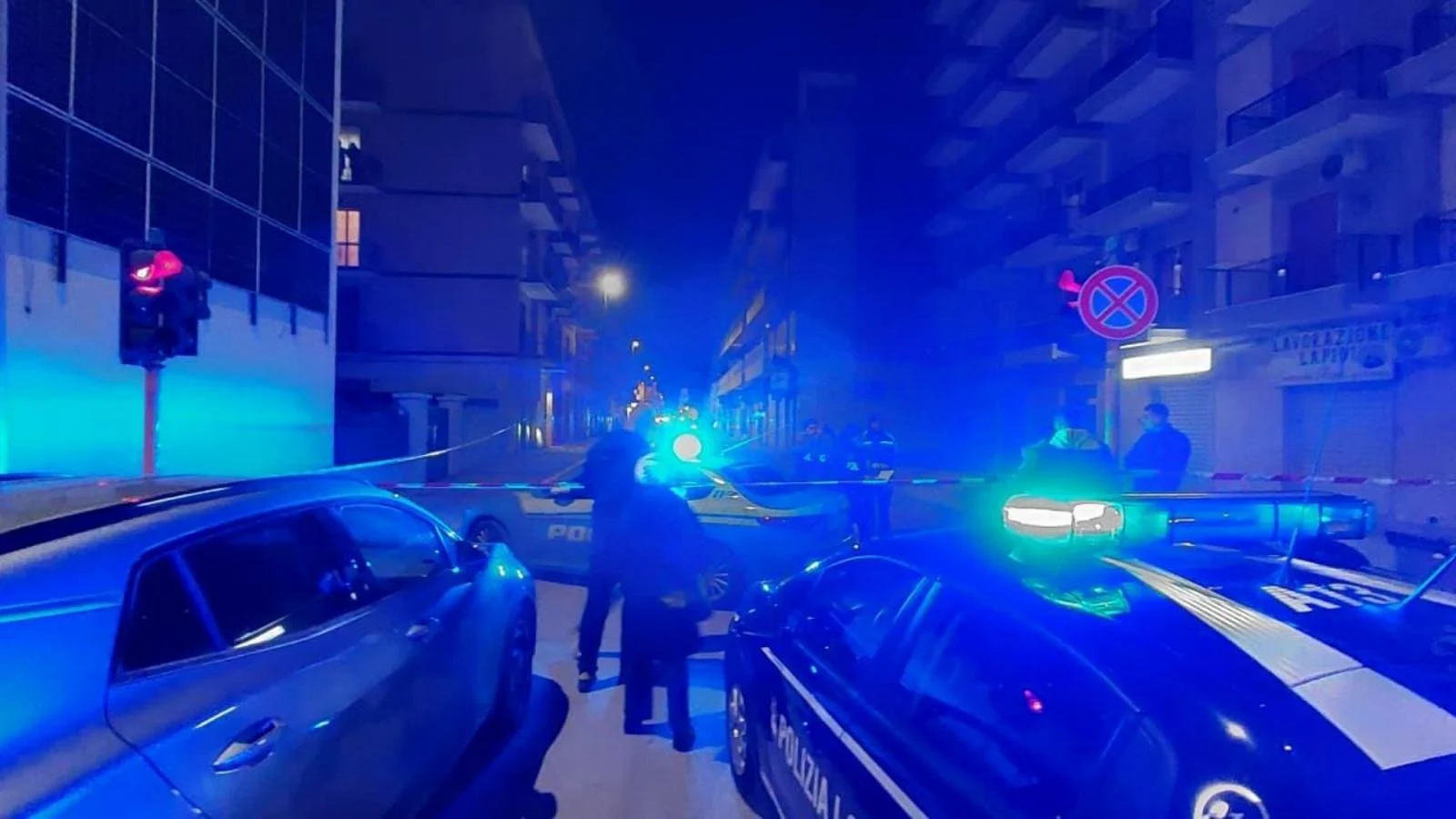 Foggia: morto em agguato o sobrinho do boss Rocco Moretti