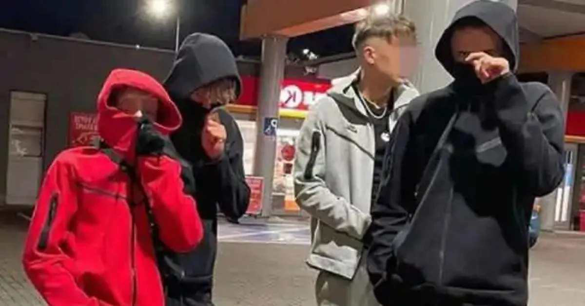 Ddl Sicurezza: governo amplia medidas ‘anti-maranza’, proíbe lâminas flexíveis e institui DASPO para manifestantes violentos