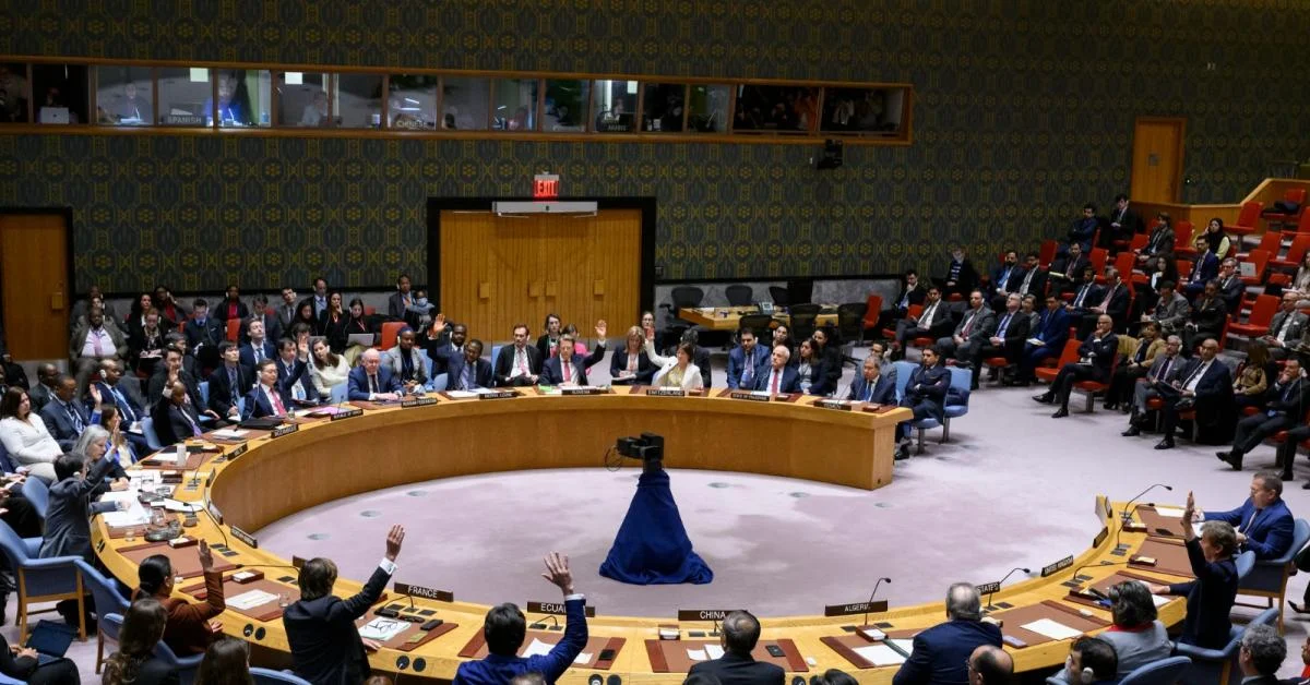 Conselho de Segurança da ONU debate crise no Irã entre ameaças de Washington e acusação de Teerã