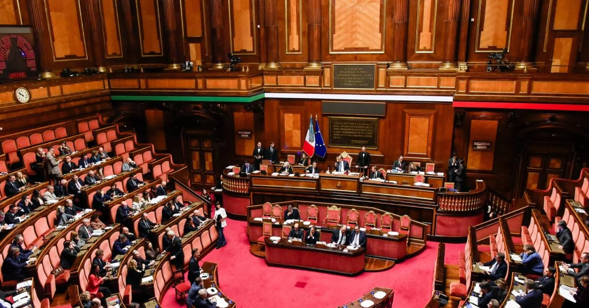 Transição 5.0 vira lei: €250 milhões para empresas e mudanças no golden power para encerrar infração UE