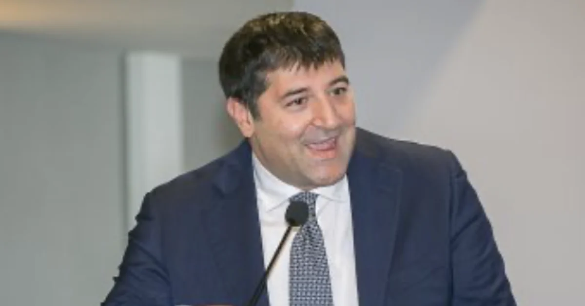 UGL Terziario: CCNL do Comércio reforça tutelas e emprego; críticas de Landini são infundadas, diz Luigi Giulio De Mitri Pugno