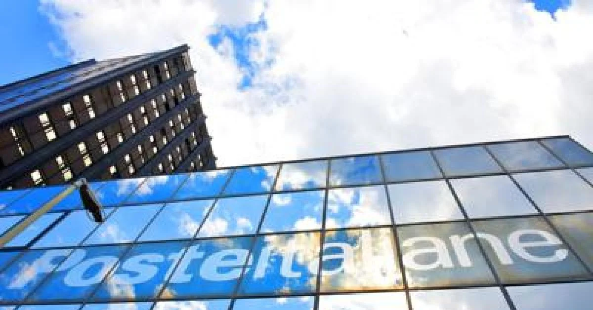 Poste Italiane é Top Employer pelo 7º ano seguido graças à plataforma 'Insieme' e estratégia ESG