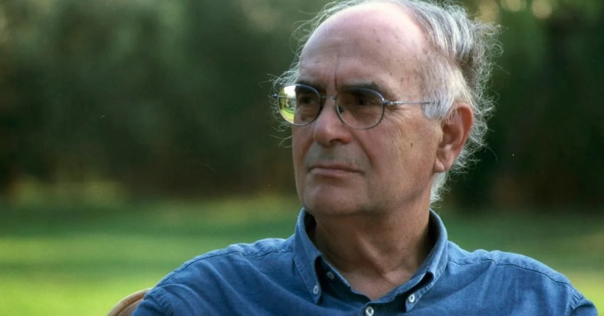 Morre Francesco Gurrieri: referência em restauração e guardião do patrimônio florentino