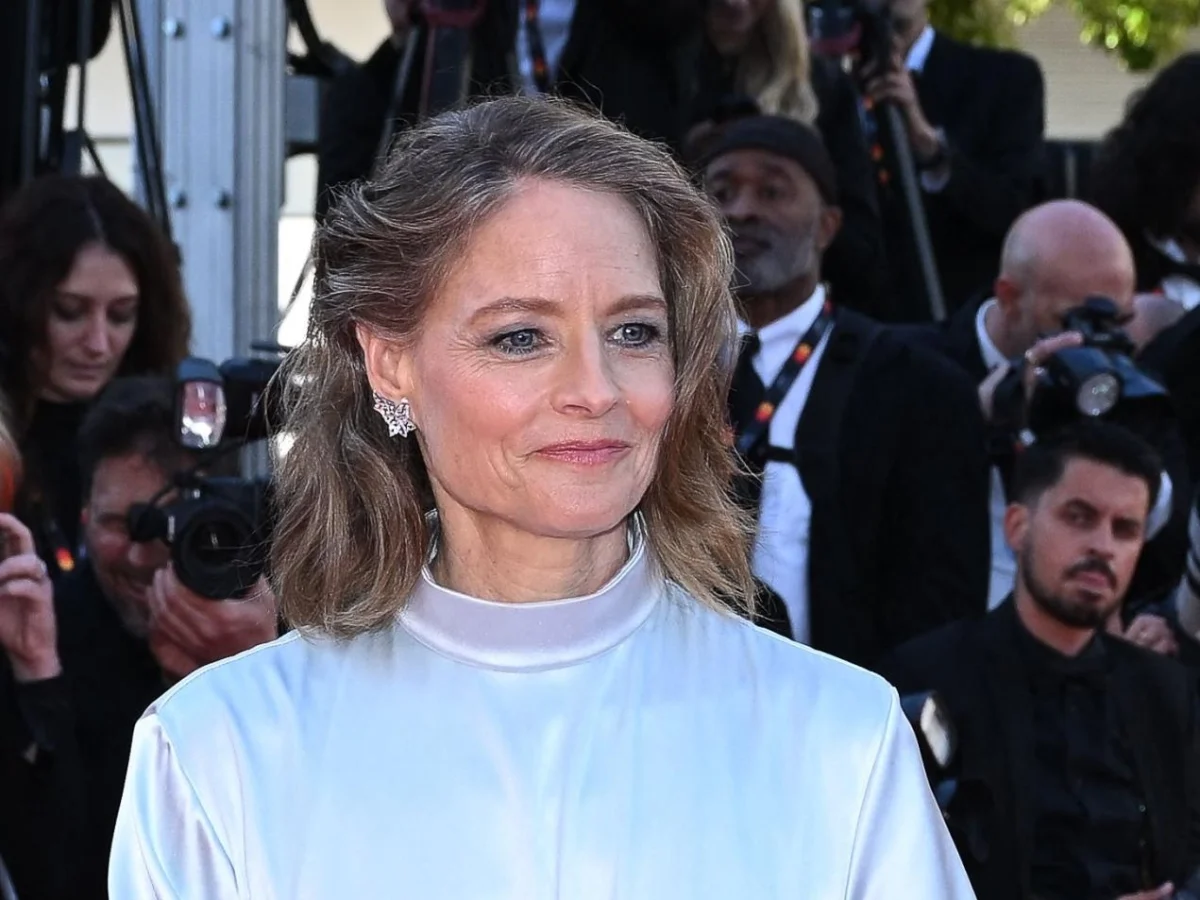 Jodie Foster: como a indicação ao Oscar aos 12 anos a protegeu dos abusos em Hollywood