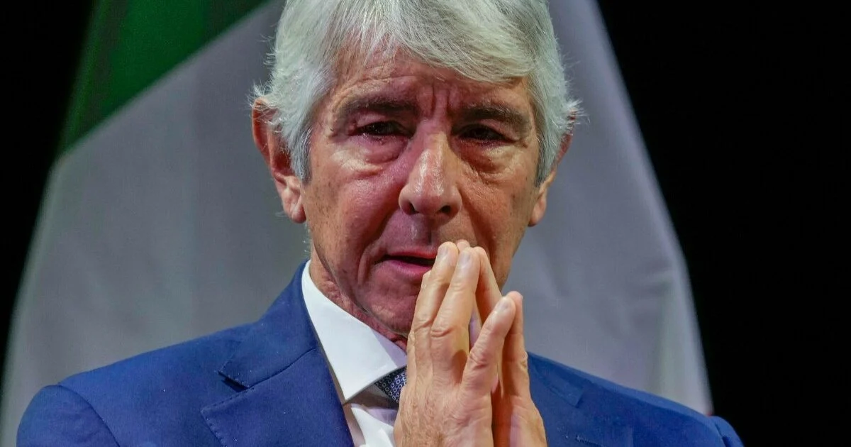 Abodi sob pressão: farsa dos tedofori, Gattuso fora do estágio e outras falhas do ministro do Esporte