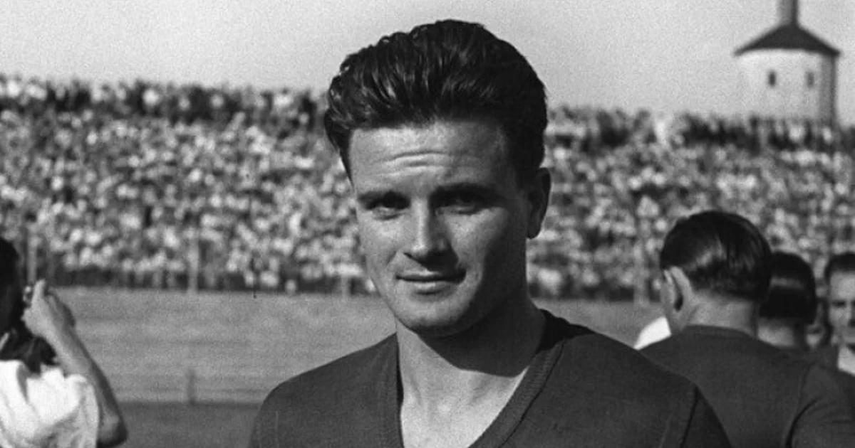 Ferenc Deák: o ‘rei dos artilheiros’ que colidiu com a História e o regime húngaro