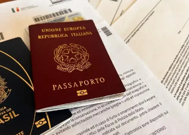 Passaporte italiano em Florianópolis: Veja como agendar no novo Sportello