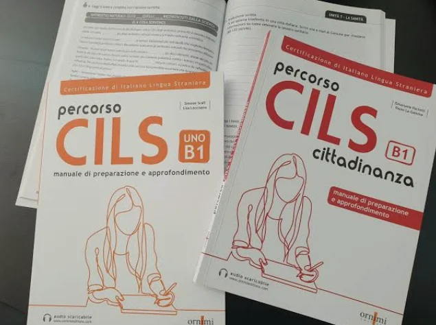 Como se Preparar para a Prova B1 CILS de Cidadania Italiana - Guia 2026