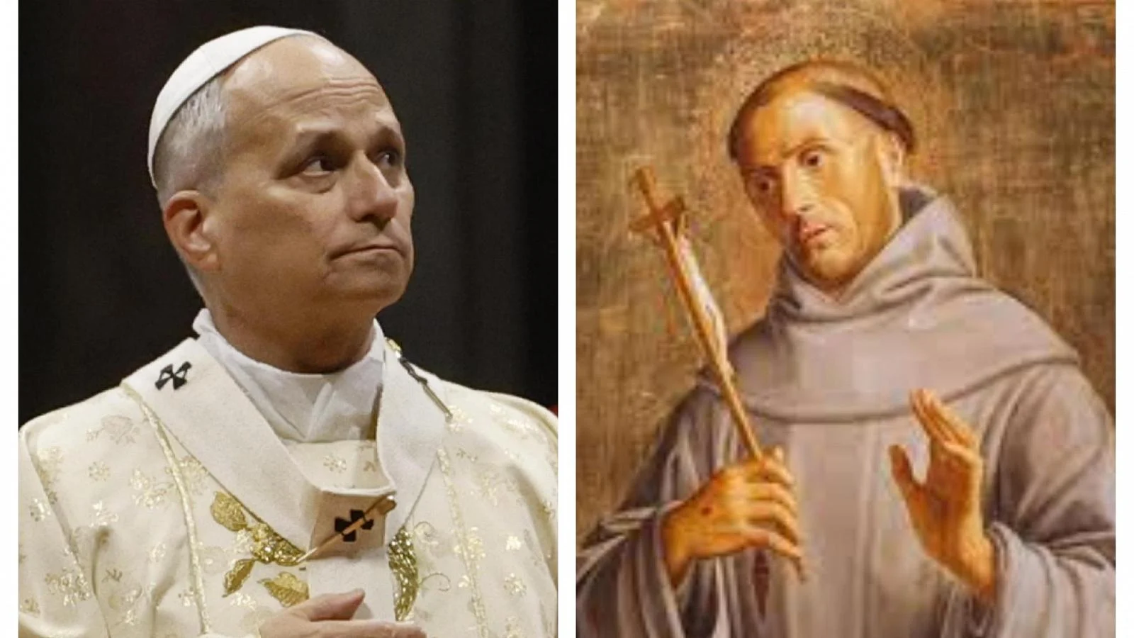 Papa convoca Especial Ano Jubilar de São Francisco para marcar 800 anos da morte