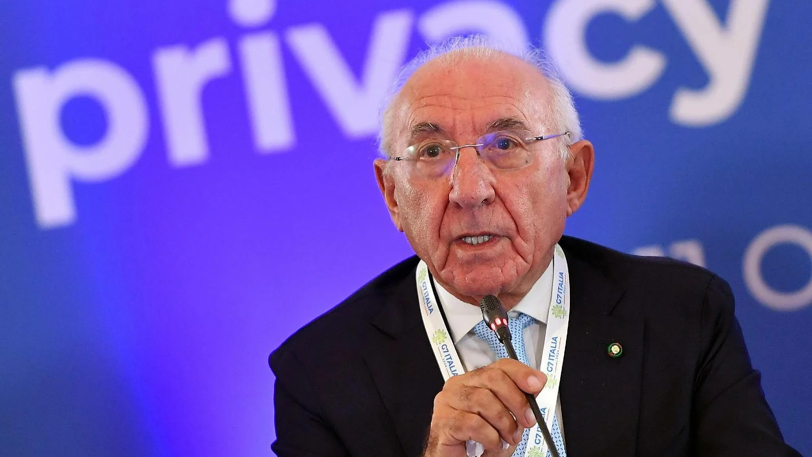 Garante da Privacidade sob investigação: procuradoria aponta 'conduta disinvolta' e acusados negam irregularidades