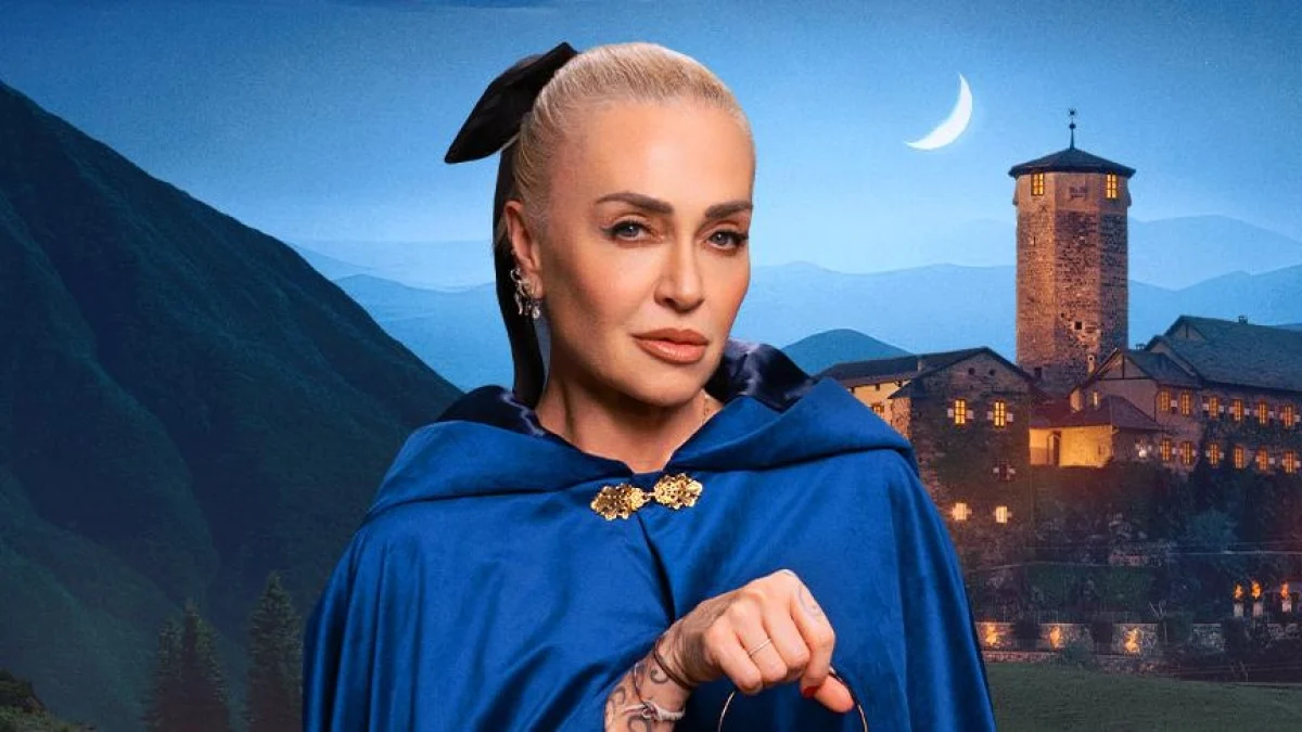 The Traitors Itália: belíssimo cenário, protagonistas invisíveis — falta substância no jogo