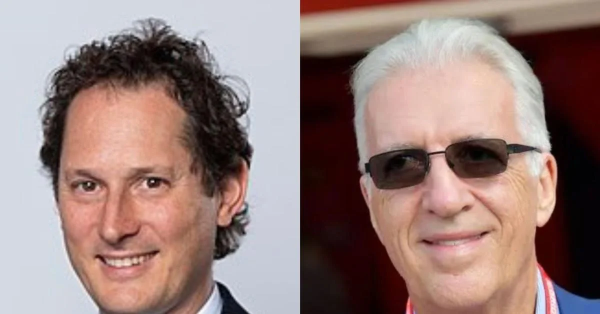 Ferrari: novo pacto entre Exor e Piero Ferrari blinda 32% do capital com regras de saída assimétricas