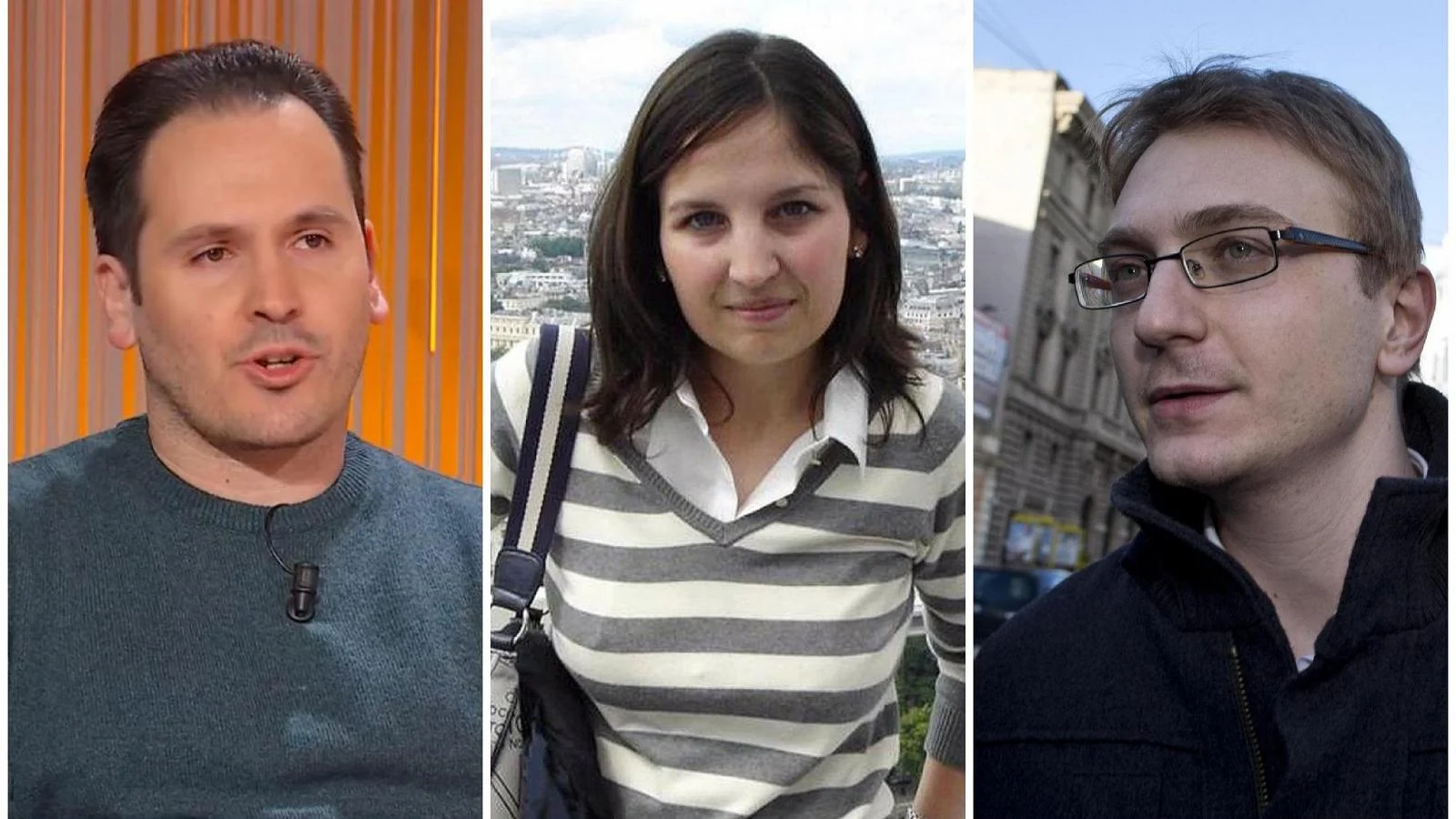 Perícia confirma: Chiara Poggi abriu a pasta 'militare' no PC de Alberto Stasi na noite anterior ao homicídio