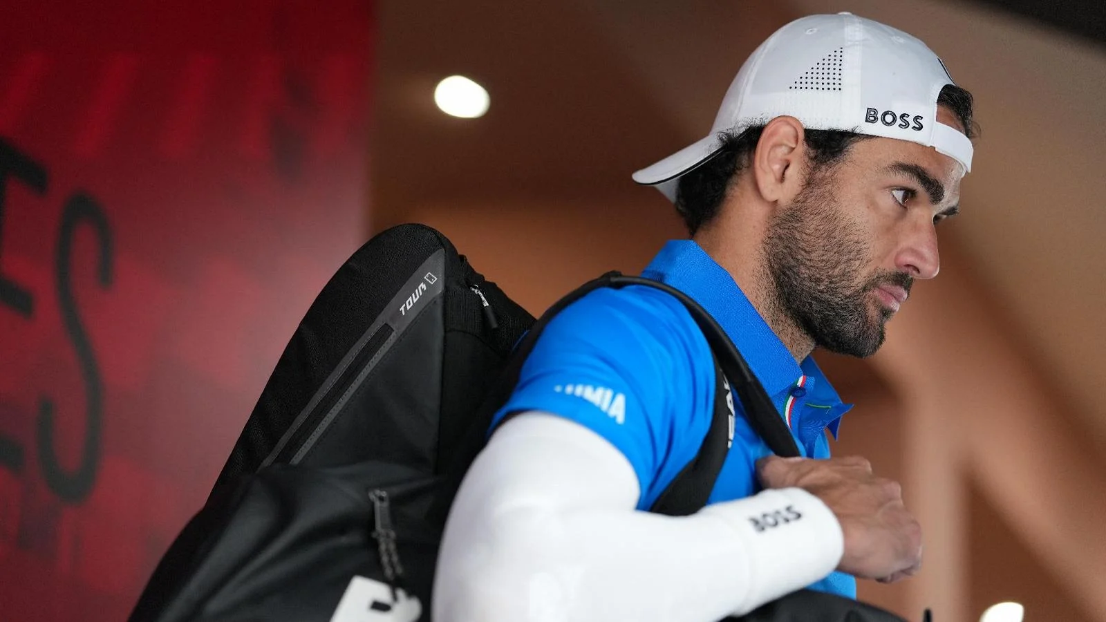 Berrettini desiste do Australian Open: anúncio de retirada e impacto na programação italiana