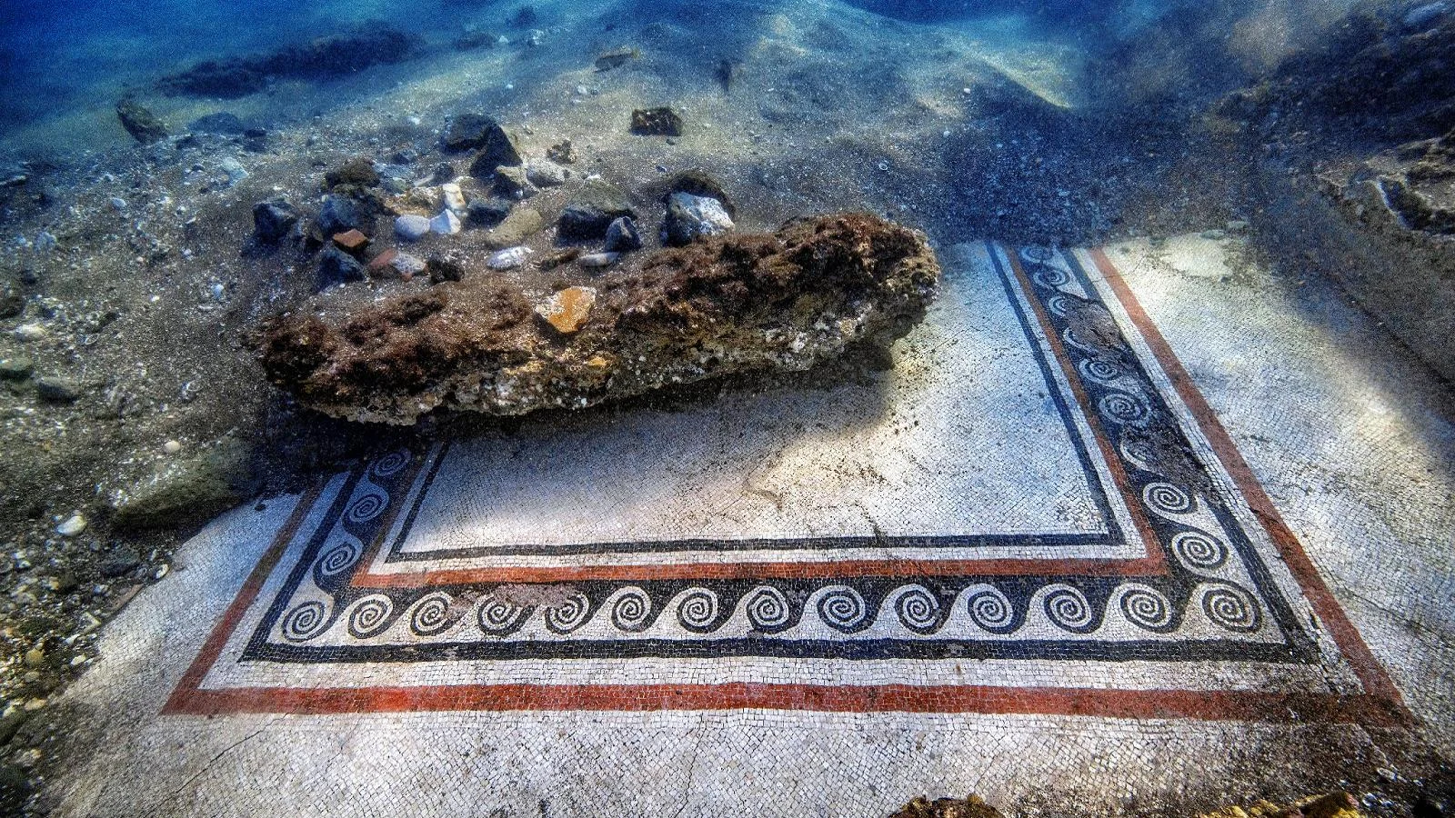 Paestum transforma-se em capital do encontro entre culturas na 27ª BMTA