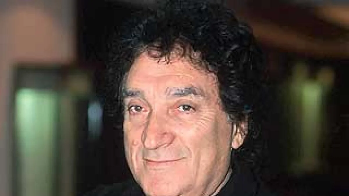 Morre Tony Dallara, ícone dos anos 50/60 que reinventou a canção italiana