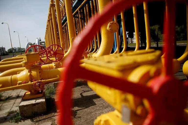 Gas da record in una settimana da "tempesta perfetta", balzano i future — rainews.it