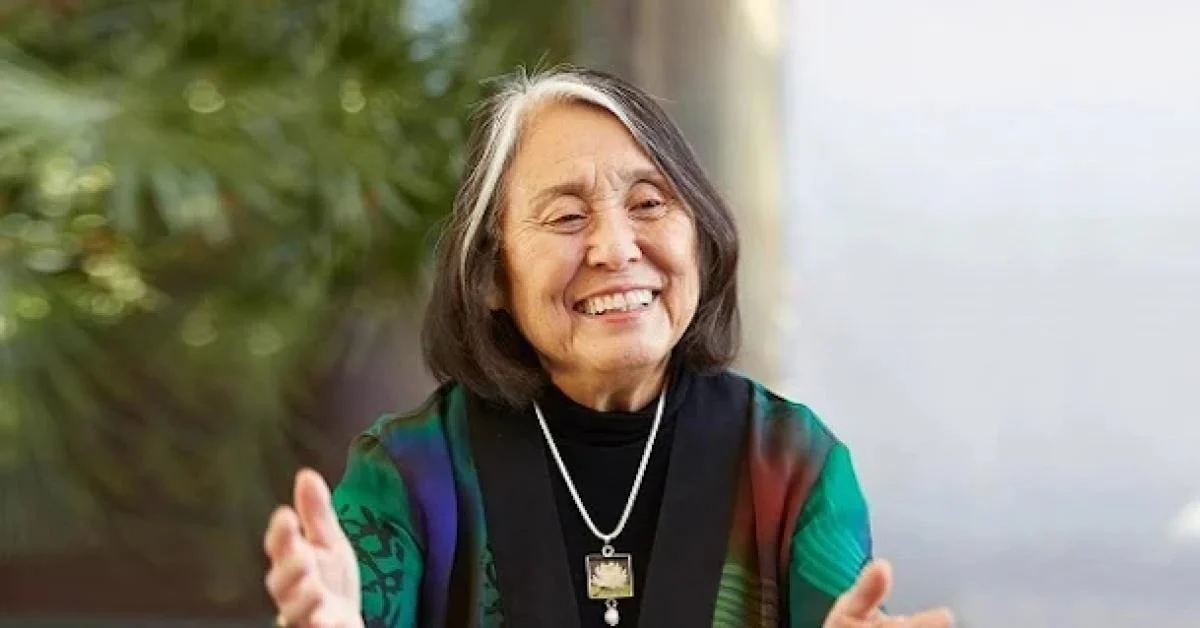 Jean Shinoda Bolen: a coragem de uma espiritualidade encarnada