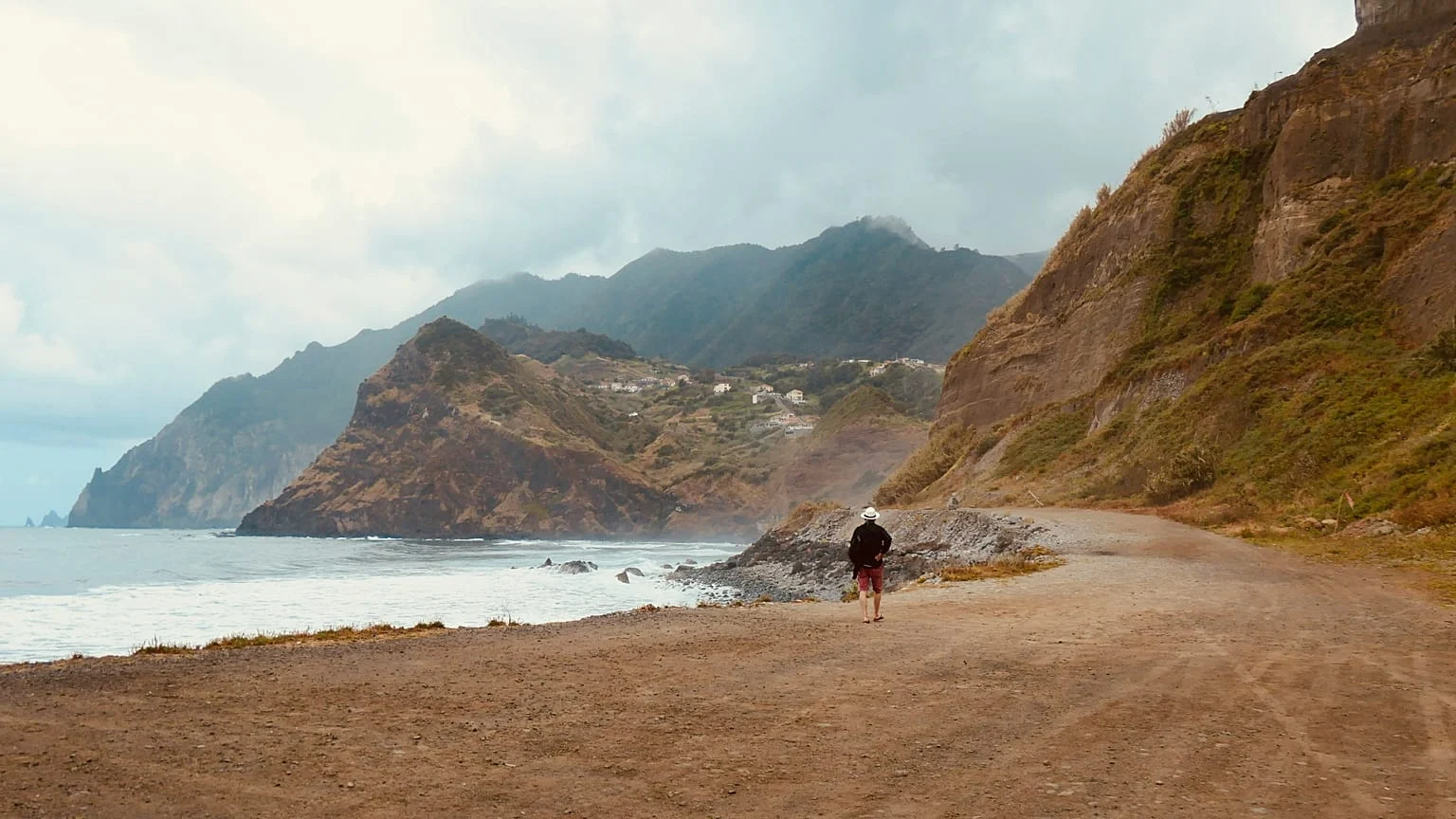 Madeira lidera destinos em voga de 2026: de ilha vulcânica a capital da aventura (Tripadvisor)