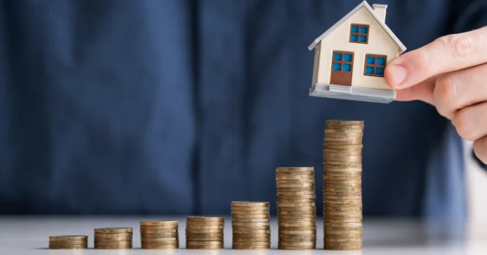 Qual é o preço do metro quadrado das casas na Itália?